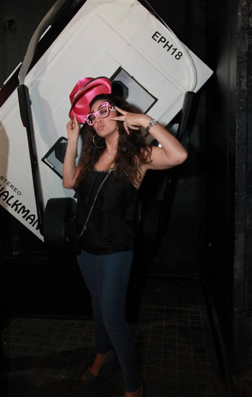Mix FMs 80s Night